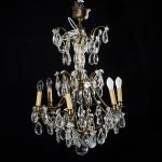 1352 4087 CHANDELIER